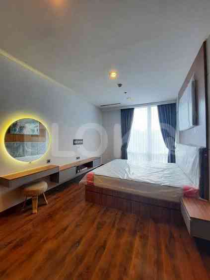 2 Bedroom on 20th Floor for Rent in The Elements Kuningan Apartment - fkuc4a 2