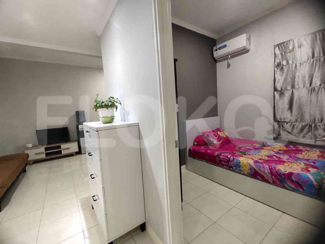 2 Bedroom on 33rd Floor for Rent in Sudirman Park Apartment - fta404 4