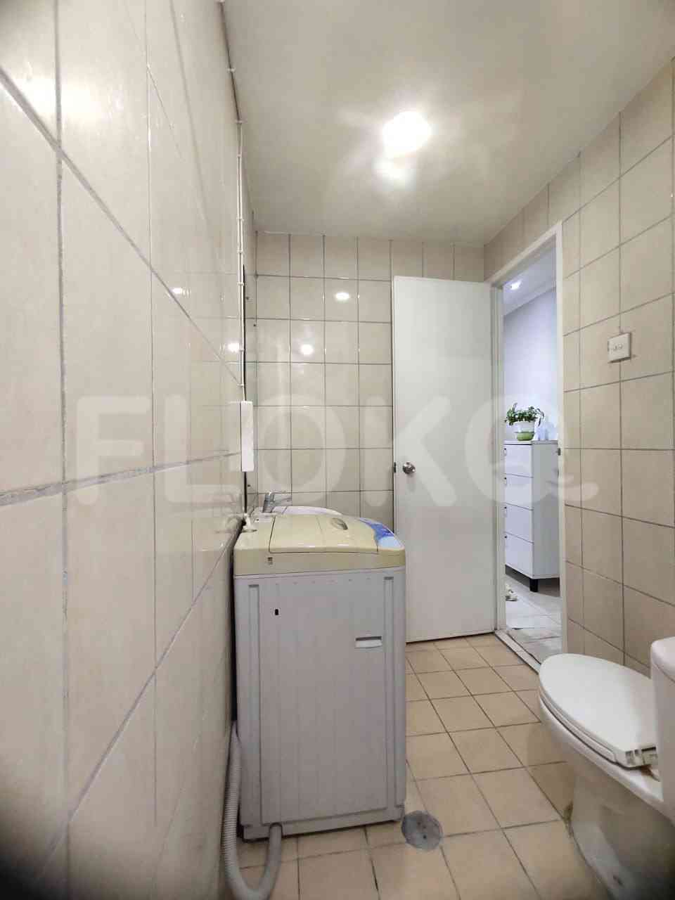 2 Bedroom on 33rd Floor for Rent in Sudirman Park Apartment - fta404 7