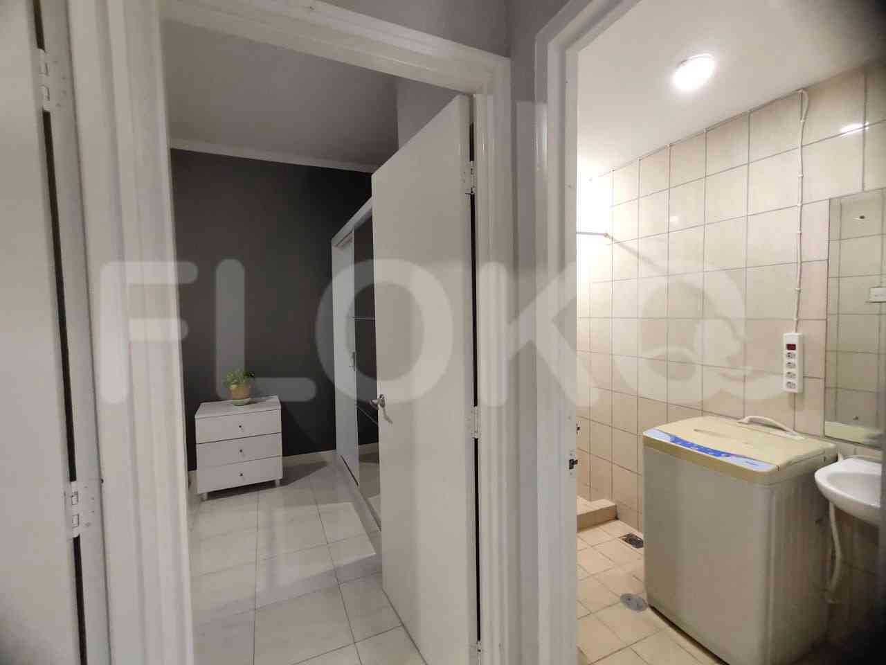 2 Bedroom on 33rd Floor for Rent in Sudirman Park Apartment - fta404 6