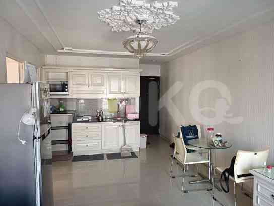 2 Bedroom on 6th Floor for Rent in Tamansari Semanggi Apartment - fsucd0 1