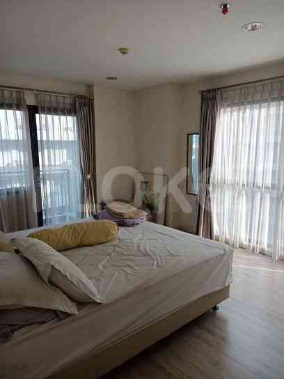 2 Bedroom on 6th Floor for Rent in Tamansari Semanggi Apartment - fsucd0 2