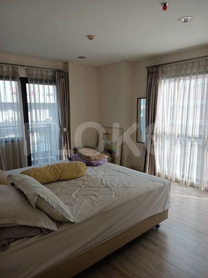 Sewa Apartemen Tamansari Semanggi Apartemen Tipe 2 Kamar Tidur di Lantai 6 fsu931