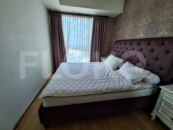 Sewa Apartemen Casa Grande Tipe 2 Kamar Tidur di Lantai 15 ftefd3