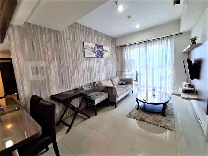 2 Bedroom on 15th Floor for Rent in Casa Grande - ftef05 2