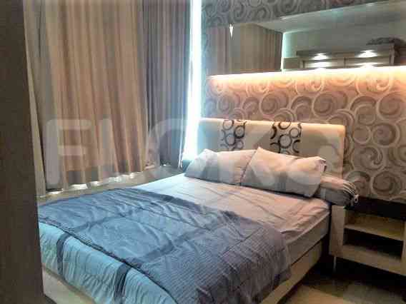 Tipe 2 Kamar Tidur di Lantai 15 untuk disewakan di Thamrin Residence Apartemen - fth555 2