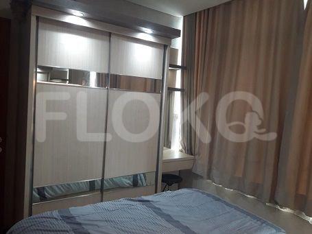 Sewa Apartemen Thamrin Residence Apartemen Tipe 2 Kamar Tidur di Lantai 15 fth555