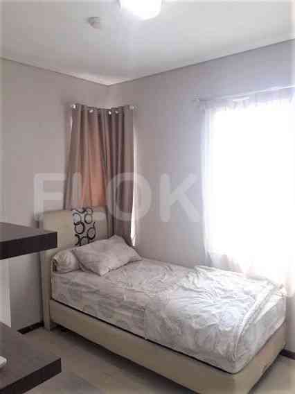 Tipe 2 Kamar Tidur di Lantai 15 untuk disewakan di Thamrin Residence Apartemen - fth555 3