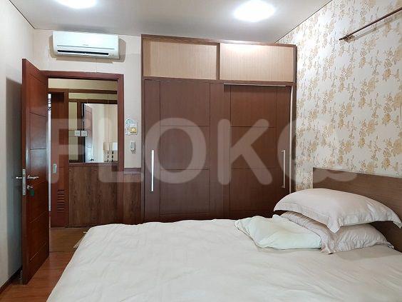 Sewa Apartemen Thamrin Residence Apartemen Tipe 3 Kamar Tidur di Lantai 15 fthea8