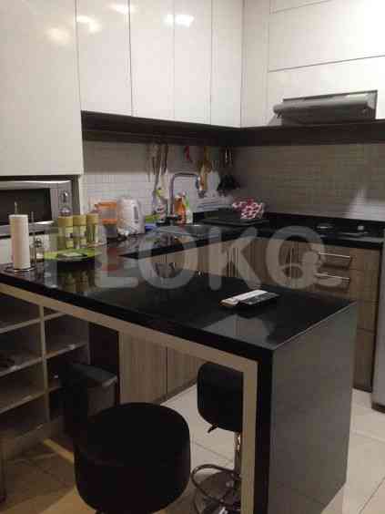 1 Bedroom on 21st Floor for Rent in The Mansion at Kemang - fke693 5