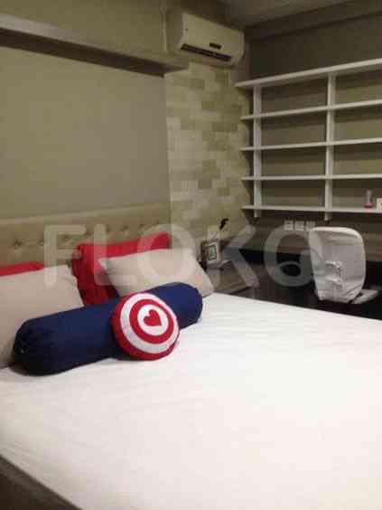 1 Bedroom on 21st Floor for Rent in The Mansion at Kemang - fke693 2