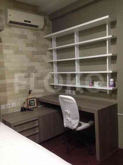 1 Bedroom on 21st Floor for Rent in The Mansion at Kemang - fke693 4