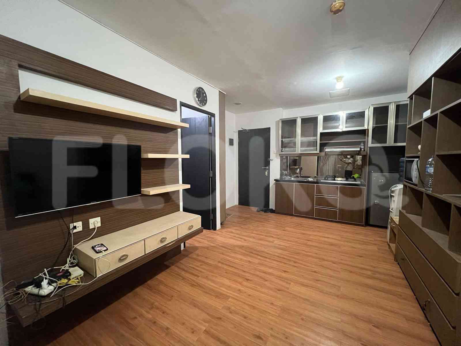 2 Bedroom on 8th Floor for Rent in Cervino Village  - ftef07 1
