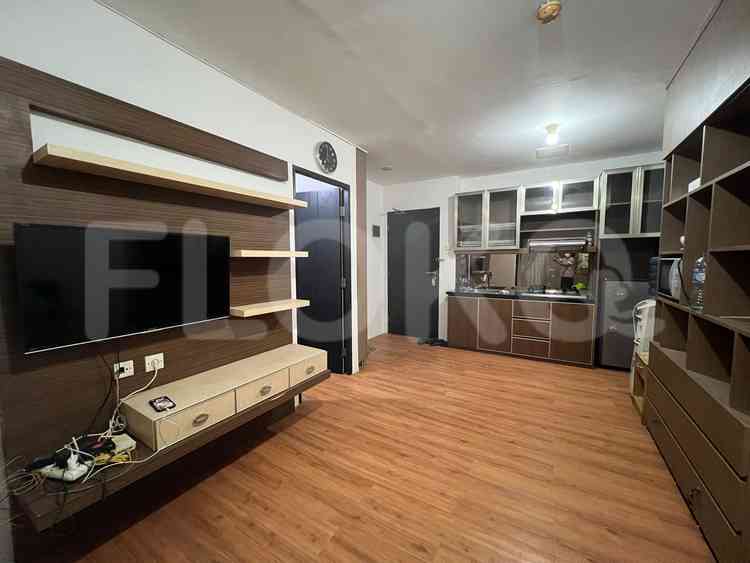 2 Bedroom on 8th Floor for Rent in Cervino Village - ftef07 1