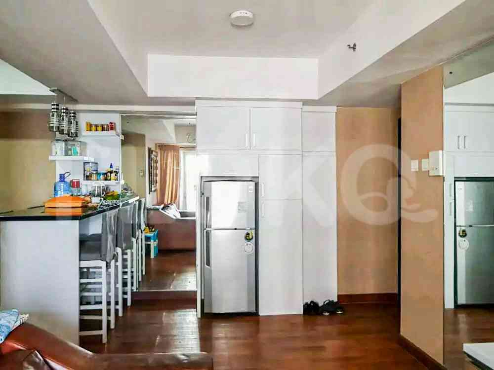 2 Bedroom on 31st Floor for Rent in The Wave Apartment - fku899 5