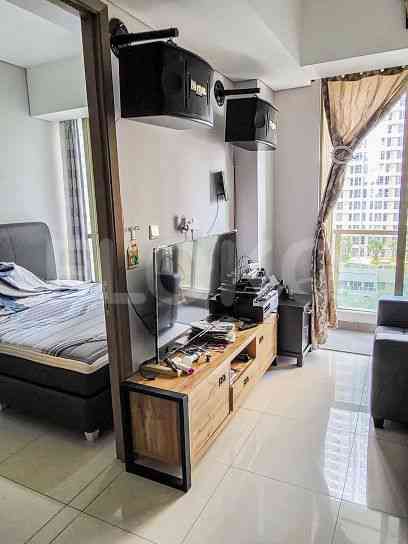 1 Bedroom on 15th Floor for Rent in Taman Anggrek Residence - fta177 4