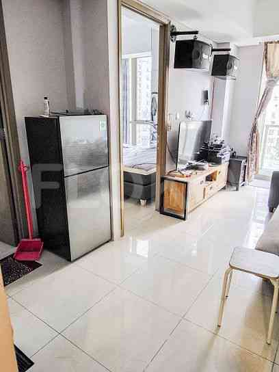 1 Bedroom on 15th Floor for Rent in Taman Anggrek Residence - fta177 3