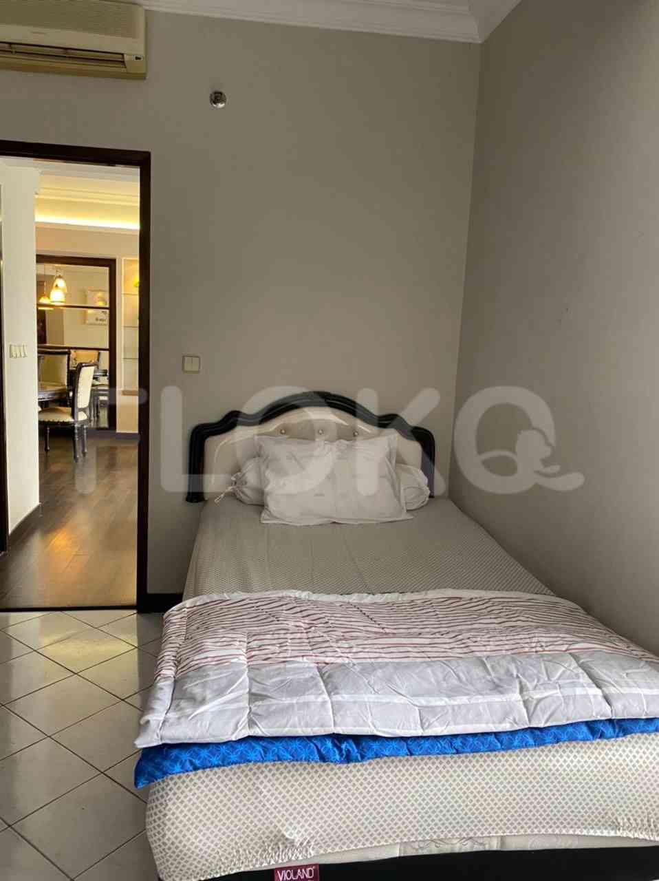 Tipe 2 Kamar Tidur di Lantai 21 untuk disewakan di Taman Anggrek Residence - fta0a3 1