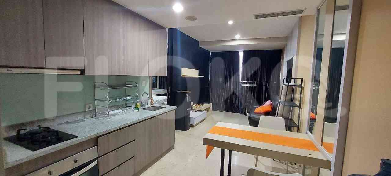 1 Bedroom on 23rd Floor for Rent in Ciputra World 2 Apartment - fku8b6 2