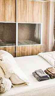 2 Bedroom on 15th Floor for Rent in FX Residence - fsu4ca 3