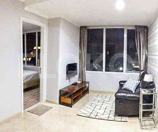 2 Bedroom on 15th Floor for Rent in FX Residence - fsu4ca 1