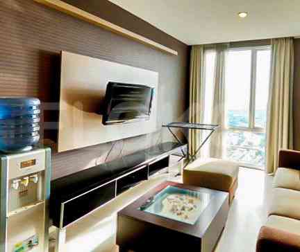 2 Bedroom on 15th Floor for Rent in FX Residence - fsu8fc 1