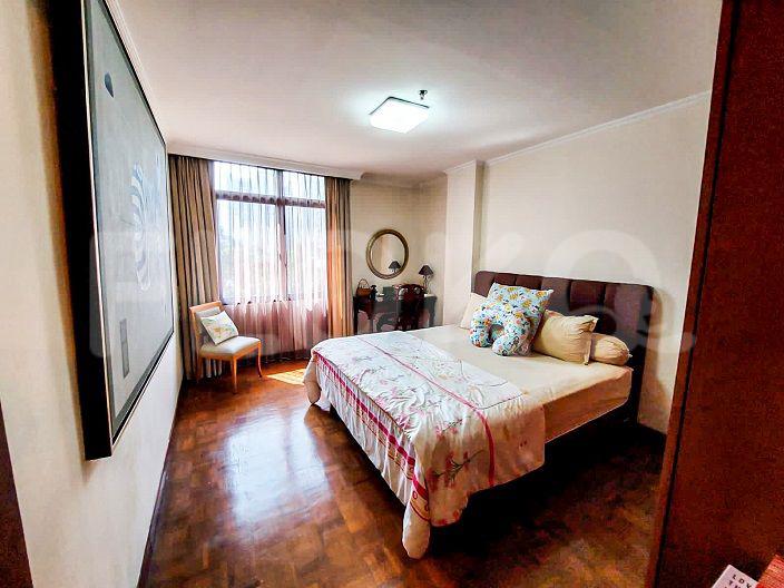3 Bedroom on 15th Floor for Rent in Kusuma Chandra Apartment - fsubdf 6