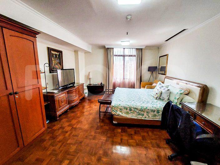 3 Bedroom on 15th Floor for Rent in Kusuma Chandra Apartment - fsubdf 4