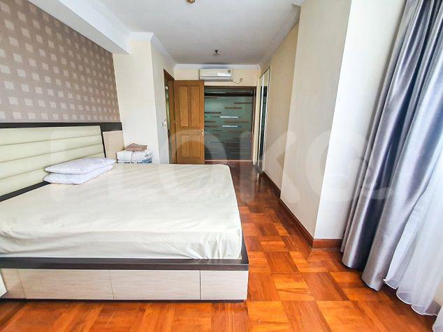Tipe 2 Kamar Tidur di Lantai 7 untuk disewakan di Park Royal Apartemen - fga139 2