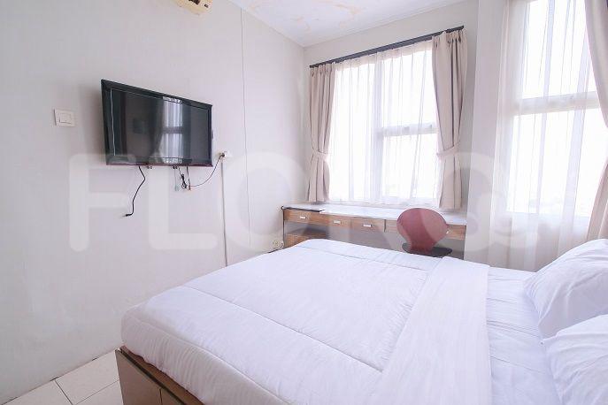Sewa Apartemen Casablanca Mansion Tipe 3 Kamar Tidur di Lantai 10 ftec34