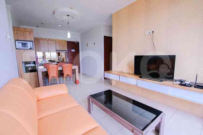 3 Bedroom on 10th Floor for Rent in Casablanca Mansion - ftec7b 2