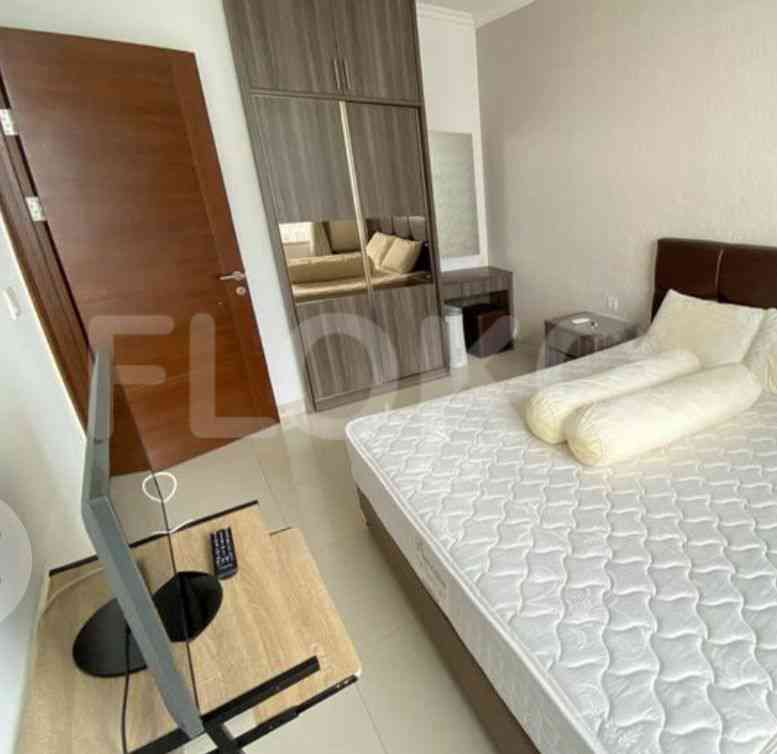 Tipe 1 Kamar Tidur di Lantai 15 untuk disewakan di Kuningan City (Denpasar Residence) - fku9a5 4