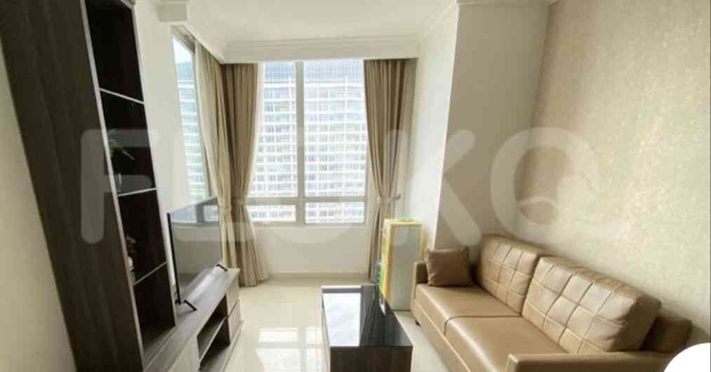 1 Bedroom on 15th Floor for Rent in Kuningan City (Denpasar Residence)  - fku9d5 2