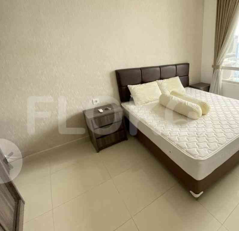 Tipe 1 Kamar Tidur di Lantai 15 untuk disewakan di Kuningan City (Denpasar Residence) - fku9a5 3