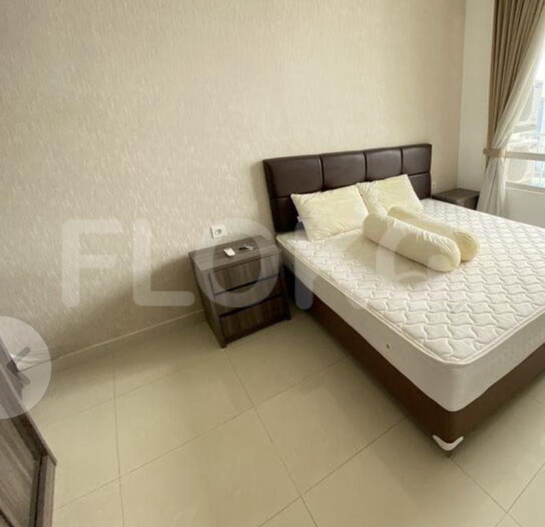 Sewa Apartemen Kuningan City (Denpasar Residence) Tipe 1 Kamar Tidur di Lantai 15 fku9a5