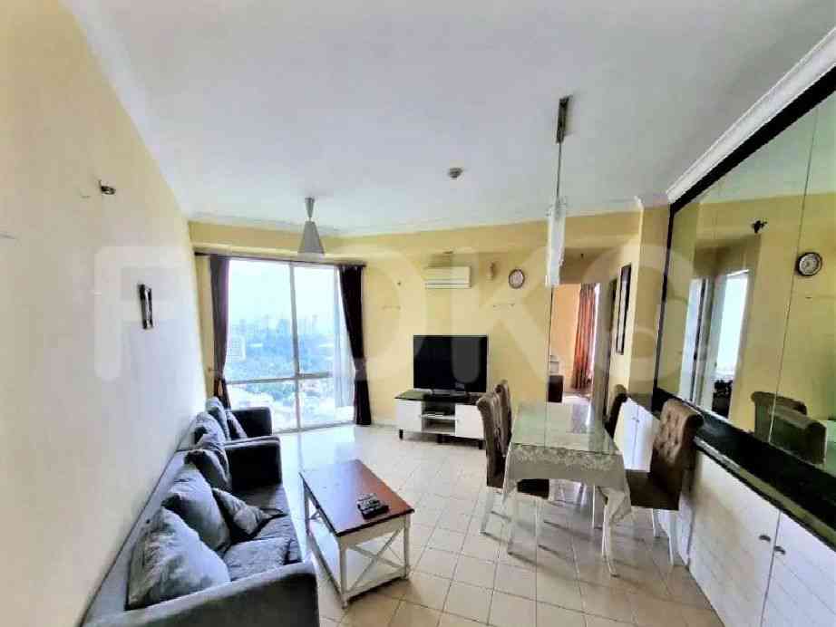 2 Bedroom on 15th Floor for Rent in Batavia Apartment - fbe1c2 1