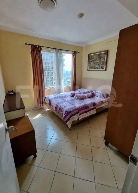 Sewa Apartemen Batavia Apartemen Tipe 2 Kamar Tidur di Lantai 15 fbe1ed