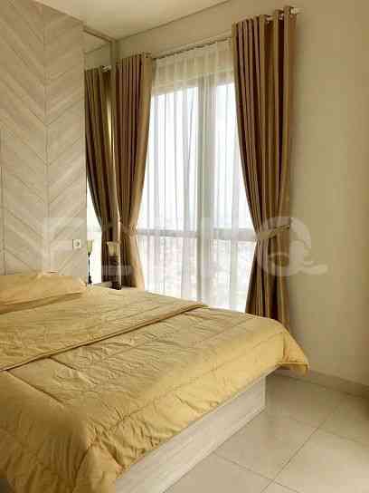 Sewa Bulanan Apartemen Taman Anggrek Residence - 1BR di Lantai 57
