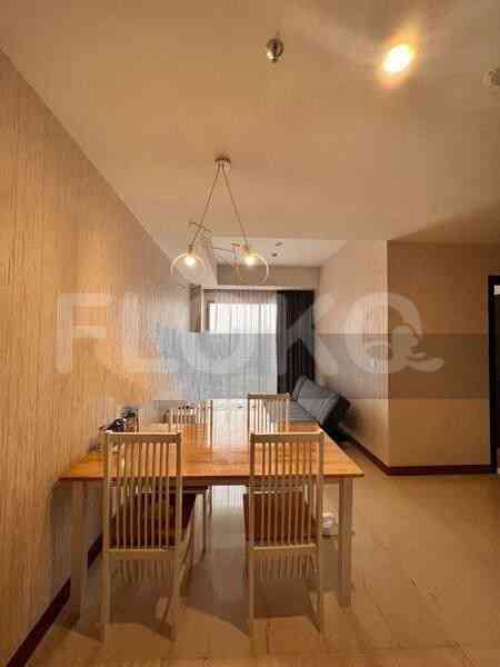 2 Bedroom on 18th Floor for Rent in Sudirman Hill Residences - fta9b9 3