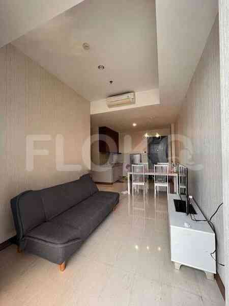 2 Bedroom on 18th Floor for Rent in Sudirman Hill Residences - fta9b9 2