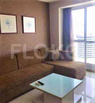 3 Bedroom on 15th Floor for Rent in Gandaria Heights - fga29b 1