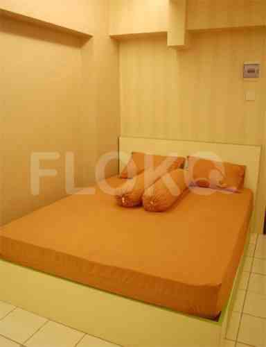1 Bedroom on 17th Floor for Rent in Kebagusan City Apartment - fra83f 1