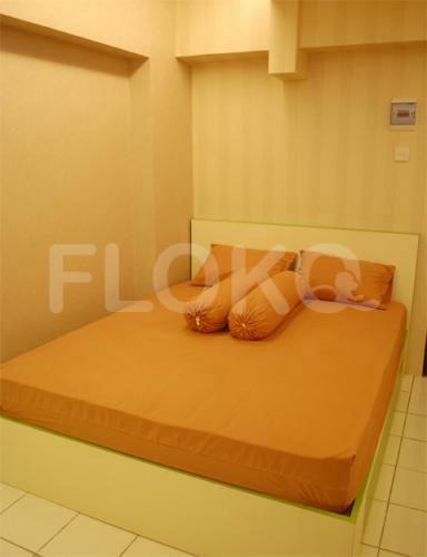 Sewa Apartemen Kebagusan City Apartemen Tipe 1 Kamar Tidur di Lantai 17 fra1a7