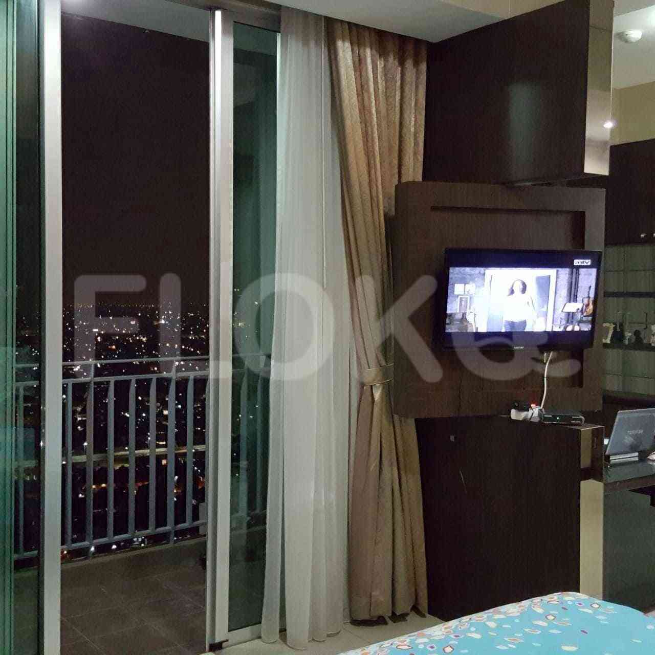 3 Bedroom on 15th Floor for Rent in Kemang Village Residence - fke0d5 3