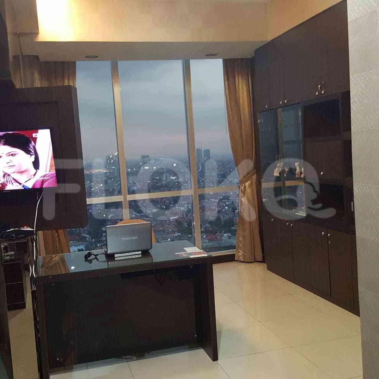 3 Bedroom on 15th Floor for Rent in Kemang Village Residence - fke0d5 4