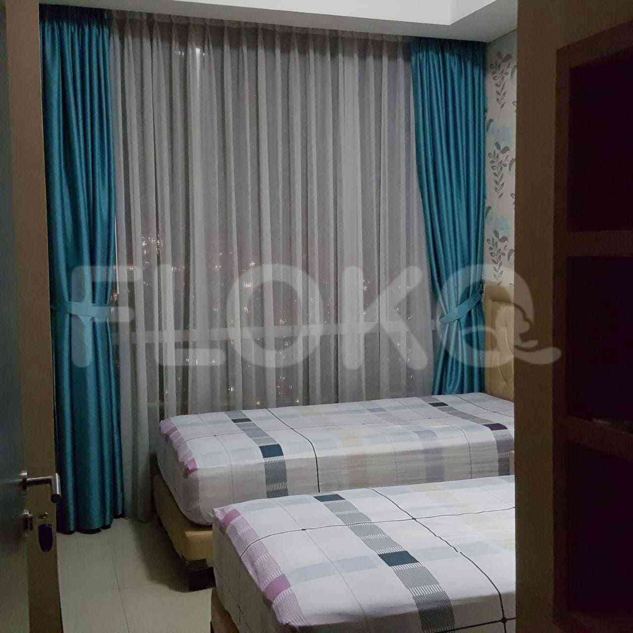3 Bedroom on 15th Floor for Rent in Kemang Village Residence - fke0d5 5