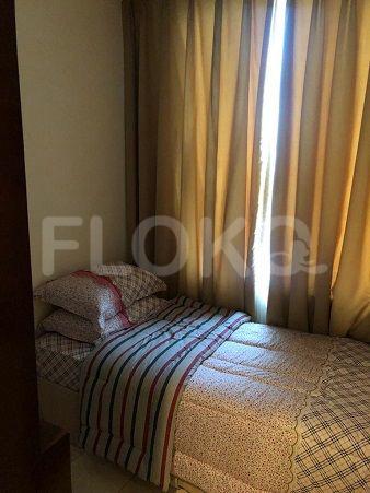 Sewa Apartemen FX Residence Tipe 2 Kamar Tidur di Lantai 27 fsuc9a