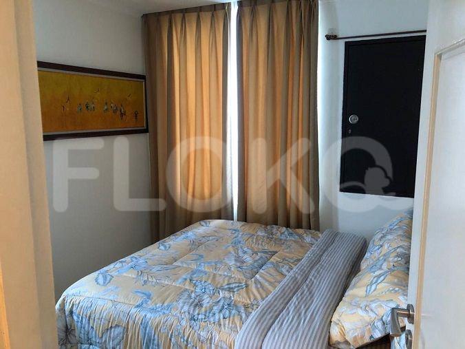 Sewa Apartemen FX Residence Tipe 2 Kamar Tidur di Lantai 27 fsuc9a