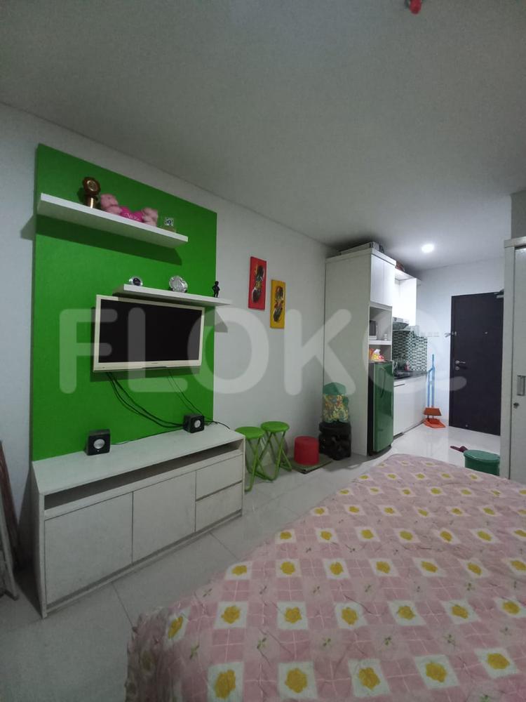 1 Bedroom on 23th Floor for Rent in Tamansari Semanggi Apartment - fsu8f4 2