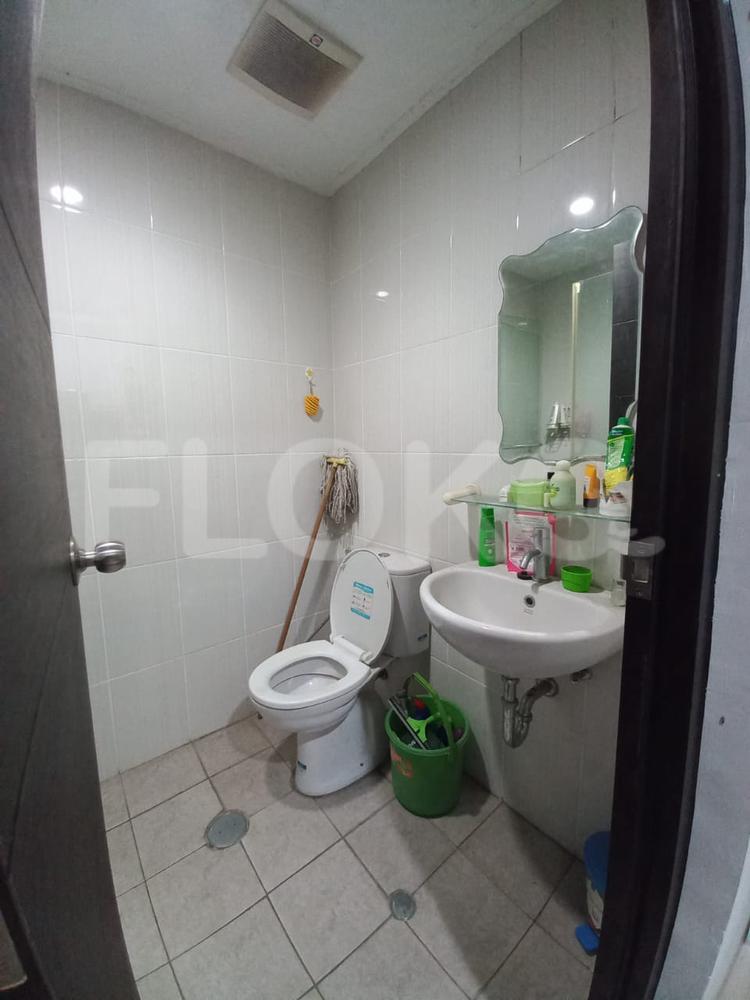 1 Bedroom on 23th Floor for Rent in Tamansari Semanggi Apartment - fsu8f4 1